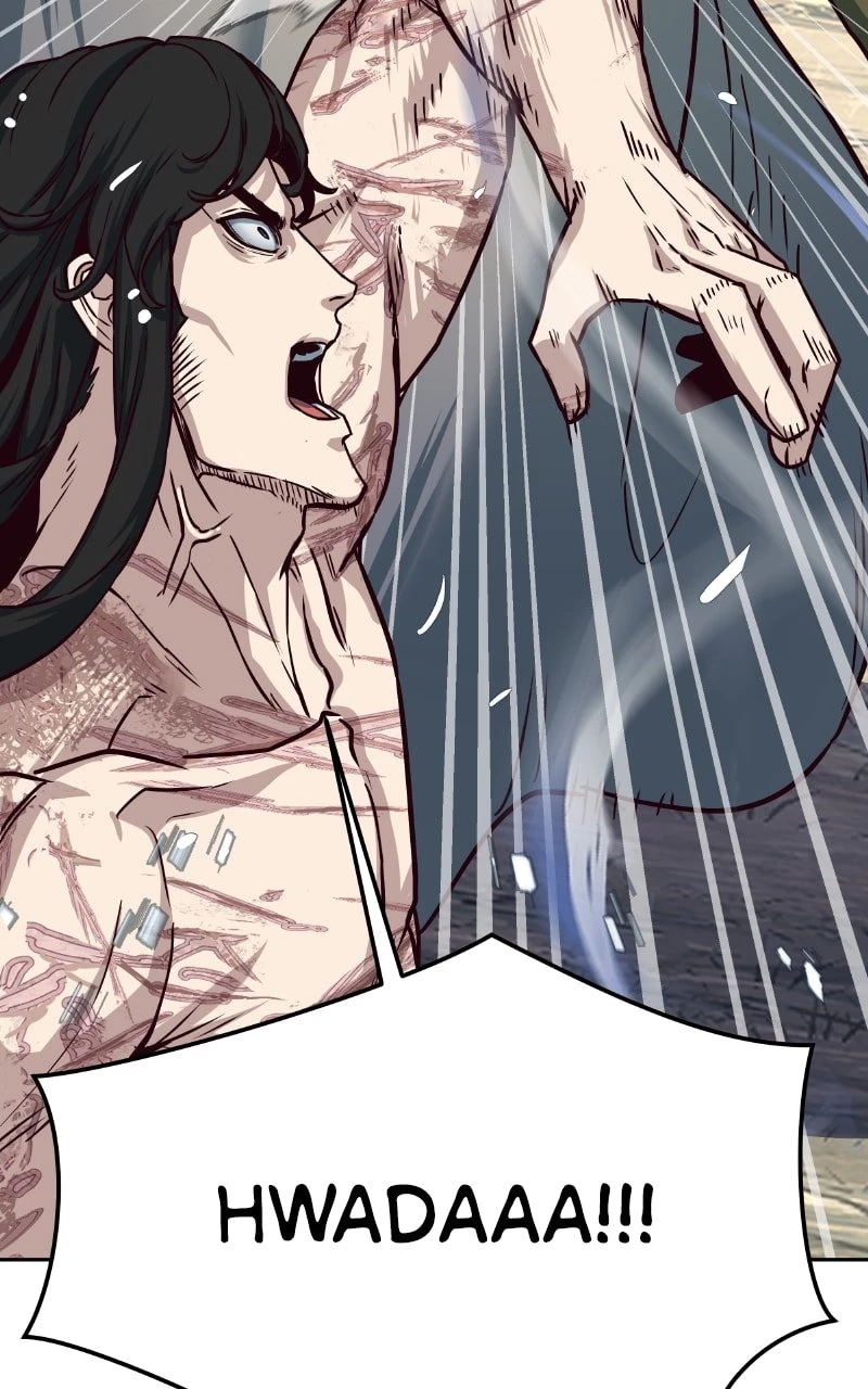 A Dance of Swords in the Night Chapter 72 - 86