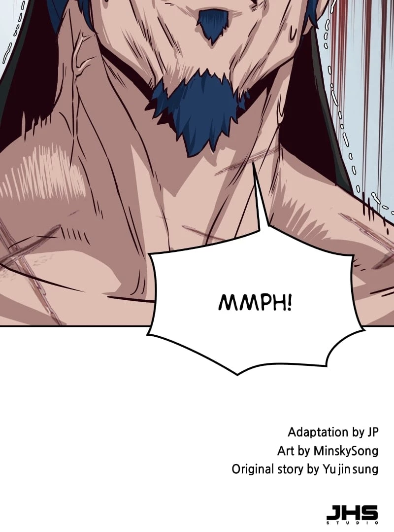 A Dance of Swords in the Night Chapter 72 - 88