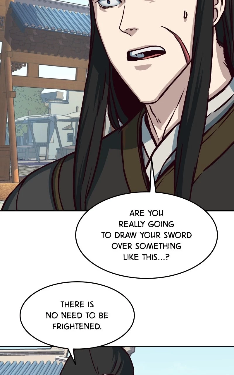 A Dance of Swords in the Night Chapter 70 - 10