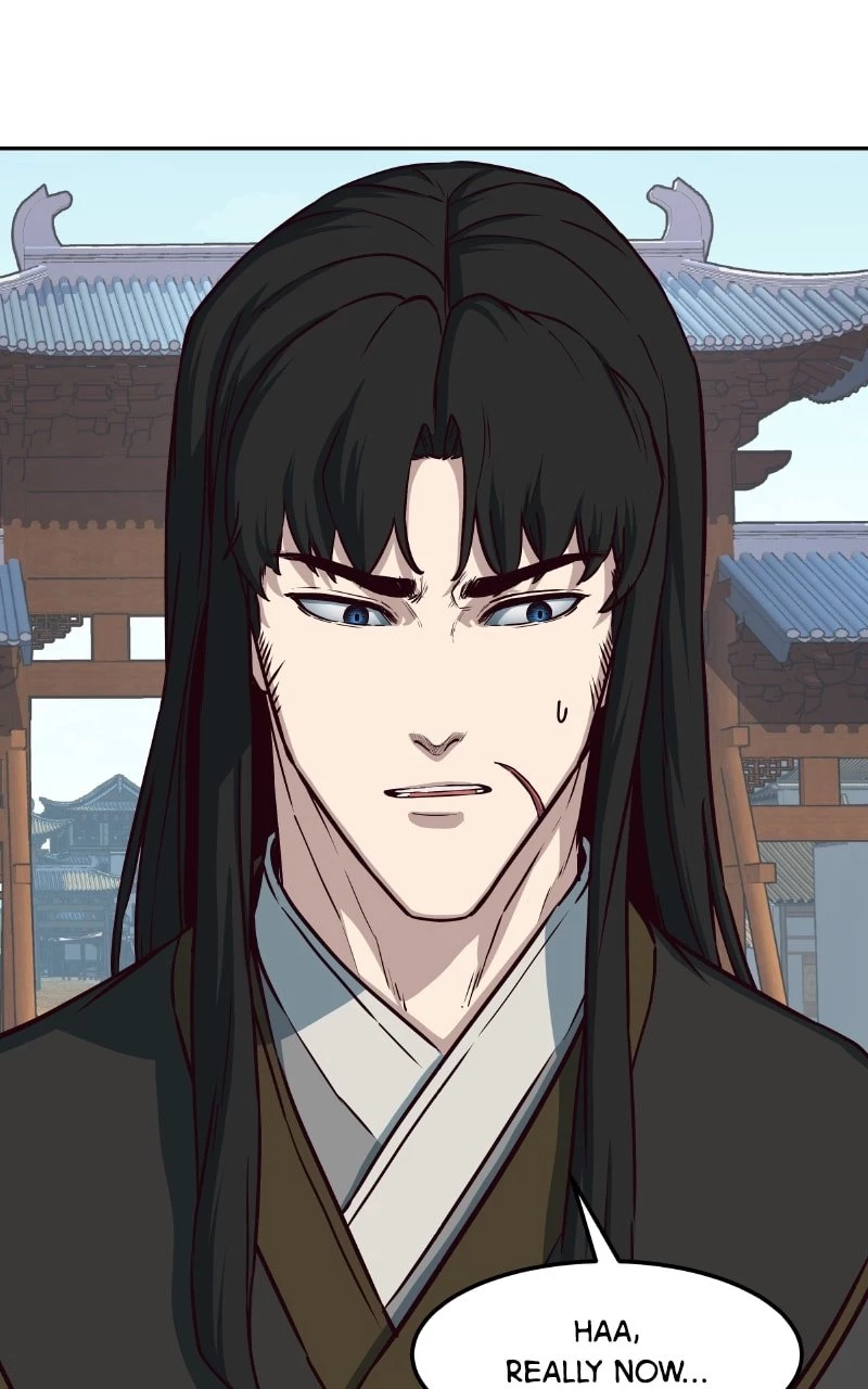 A Dance of Swords in the Night Chapter 70 - 12