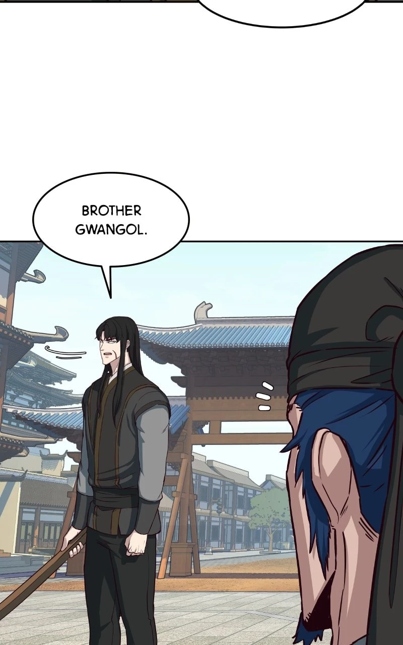 A Dance of Swords in the Night Chapter 70 - 13
