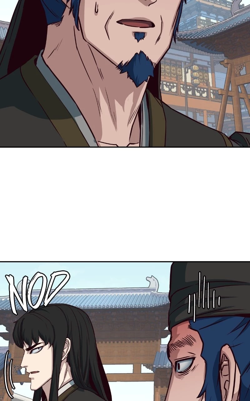 A Dance of Swords in the Night Chapter 70 - 15