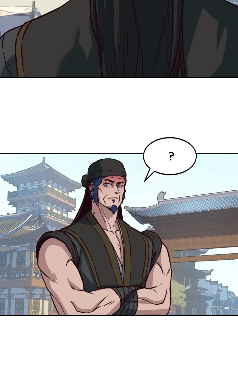 A Dance of Swords in the Night Chapter 70 - 20