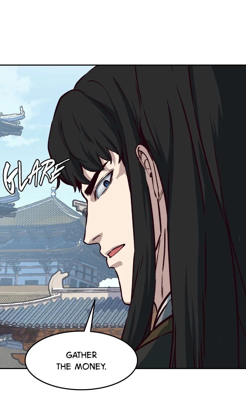 A Dance of Swords in the Night Chapter 70 - 21