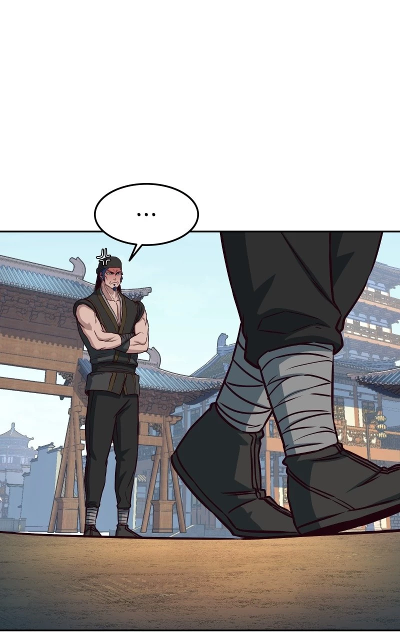 A Dance of Swords in the Night Chapter 70 - 22