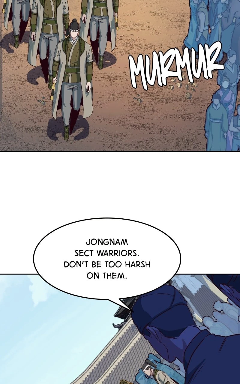 A Dance of Swords in the Night Chapter 70 - 24