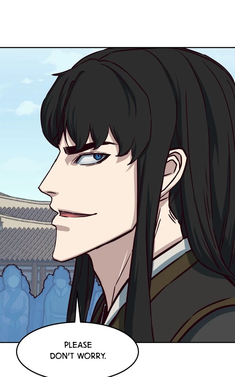A Dance of Swords in the Night Chapter 70 - 26
