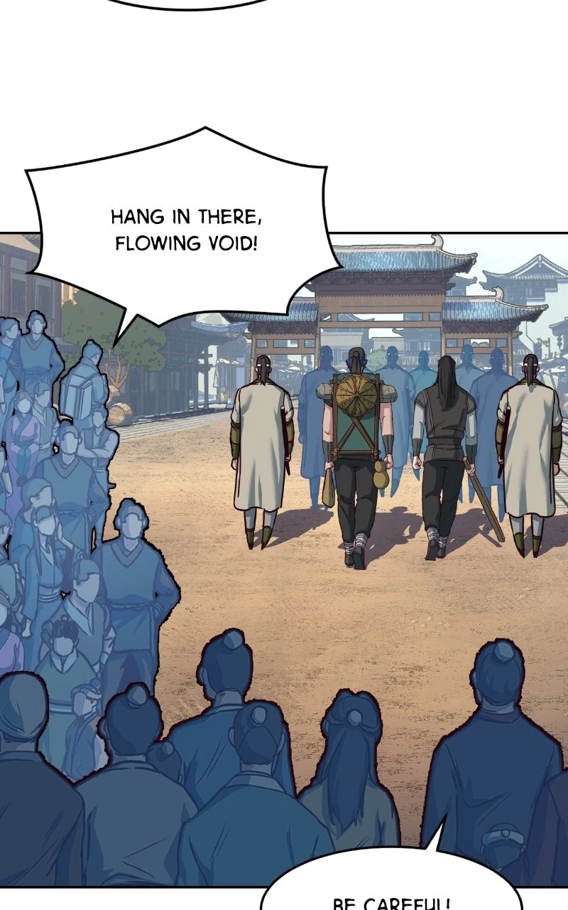 A Dance of Swords in the Night Chapter 70 - 27