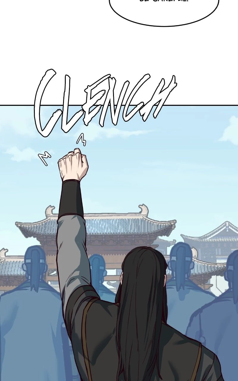 A Dance of Swords in the Night Chapter 70 - 28