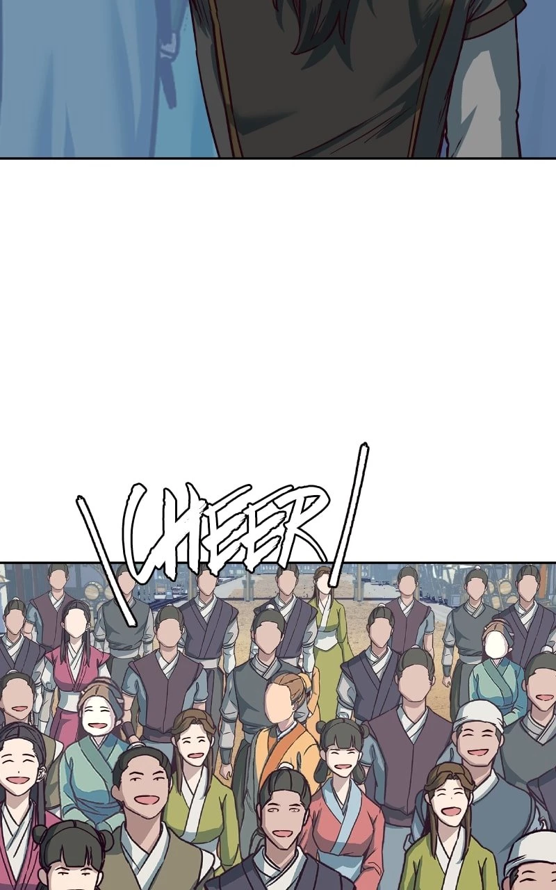 A Dance of Swords in the Night Chapter 70 - 29