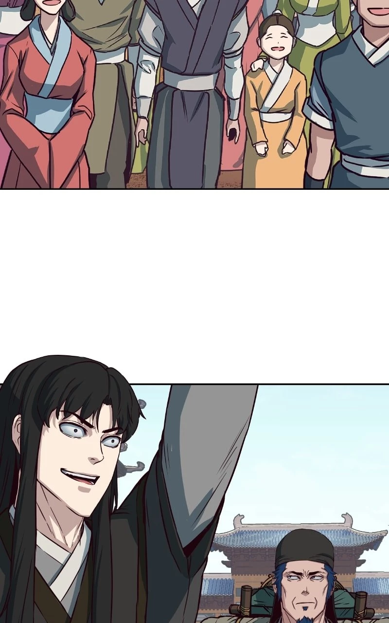 A Dance of Swords in the Night Chapter 70 - 30