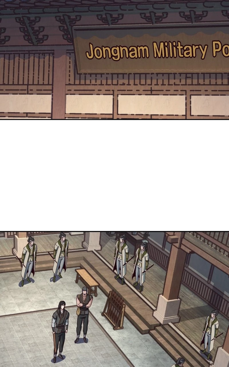 A Dance of Swords in the Night Chapter 70 - 33