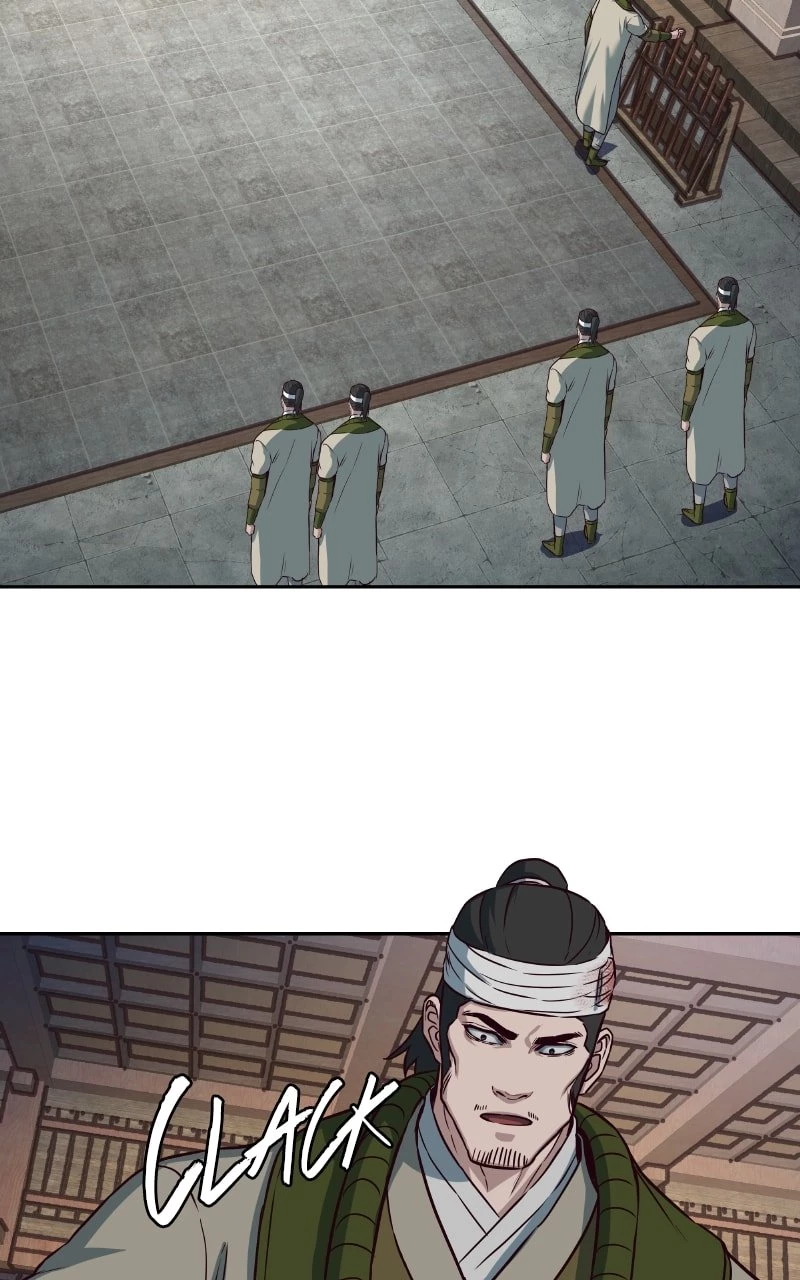 A Dance of Swords in the Night Chapter 70 - 34