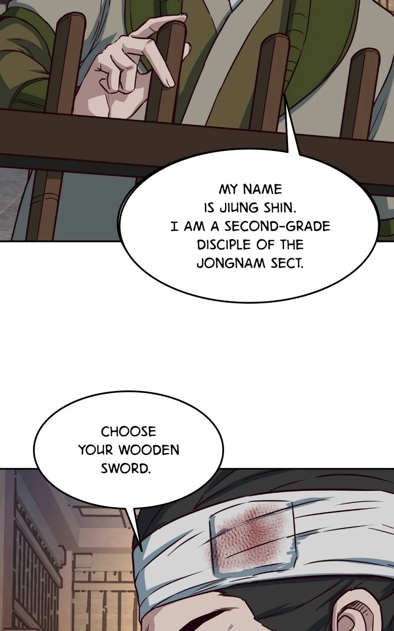 A Dance of Swords in the Night Chapter 70 - 35