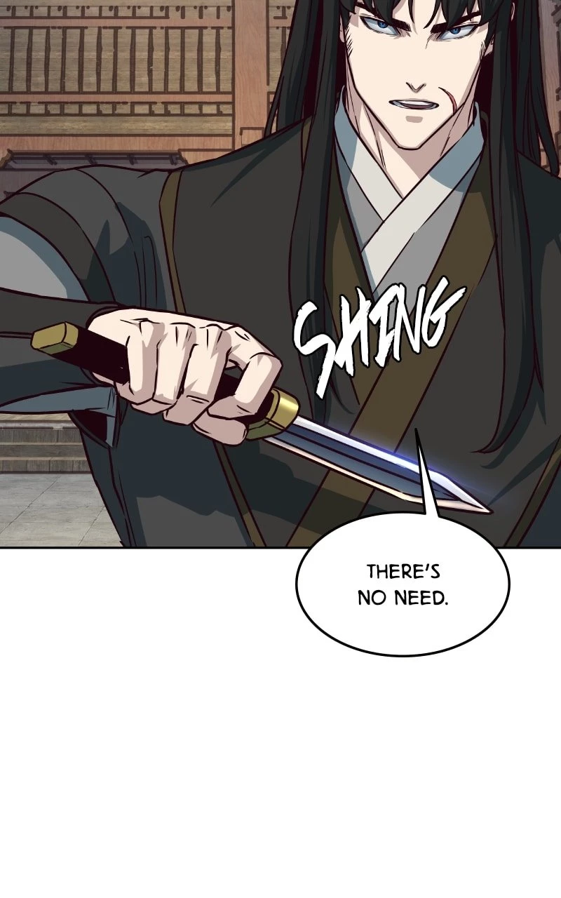 A Dance of Swords in the Night Chapter 70 - 37
