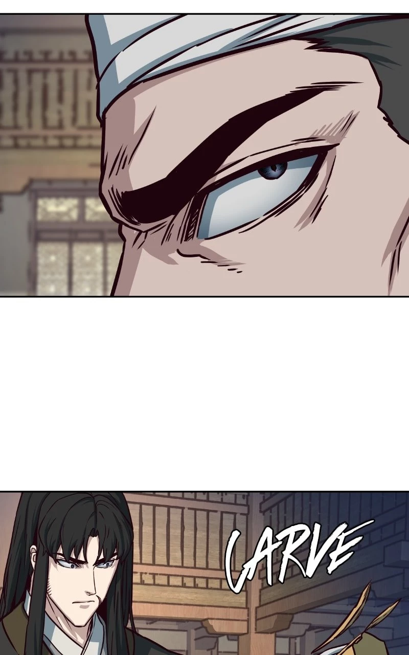 A Dance of Swords in the Night Chapter 70 - 38
