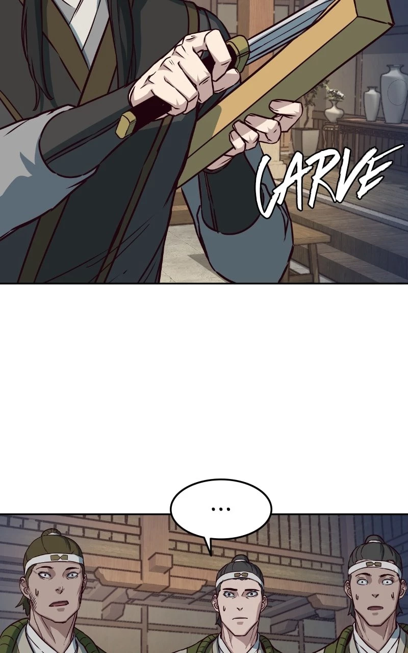 A Dance of Swords in the Night Chapter 70 - 39