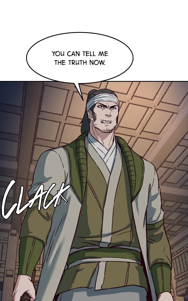 A Dance of Swords in the Night Chapter 70 - 41