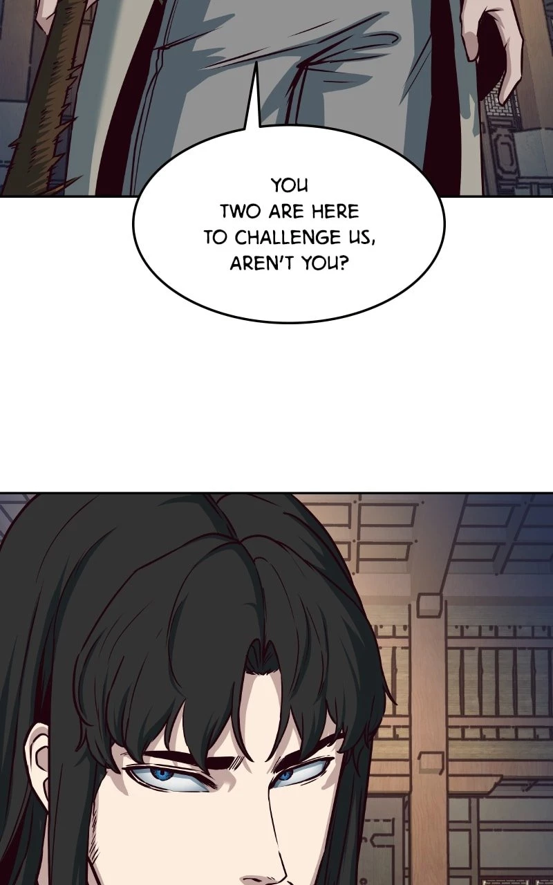 A Dance of Swords in the Night Chapter 70 - 42