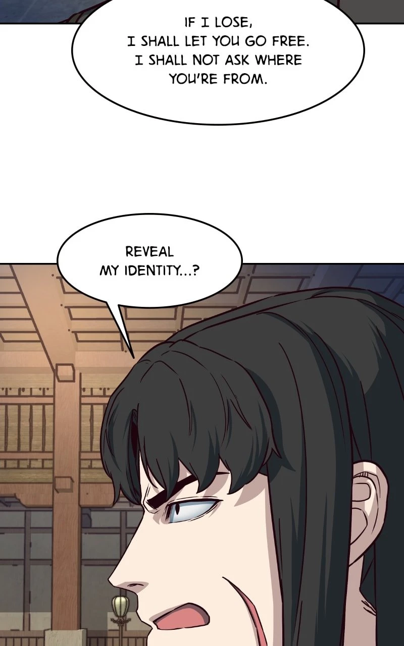 A Dance of Swords in the Night Chapter 70 - 45