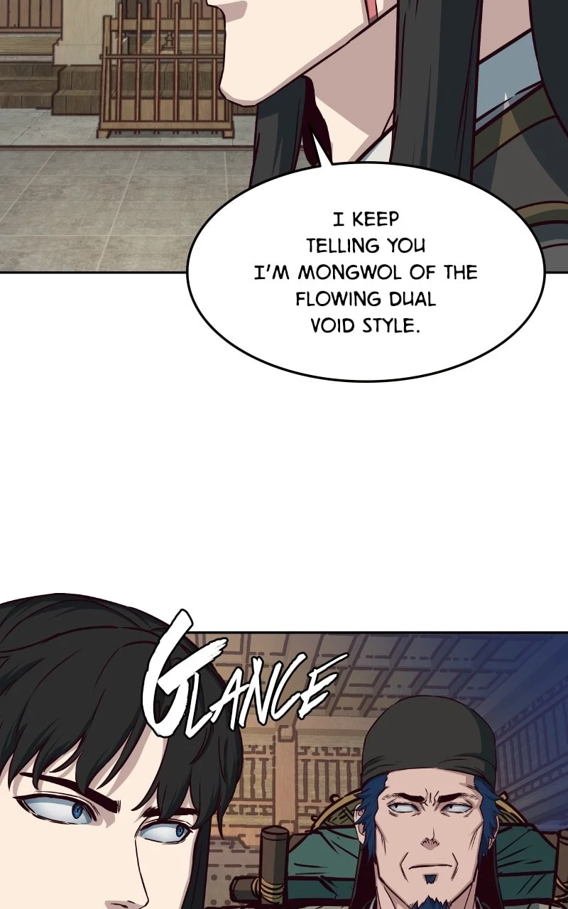 A Dance of Swords in the Night Chapter 70 - 46