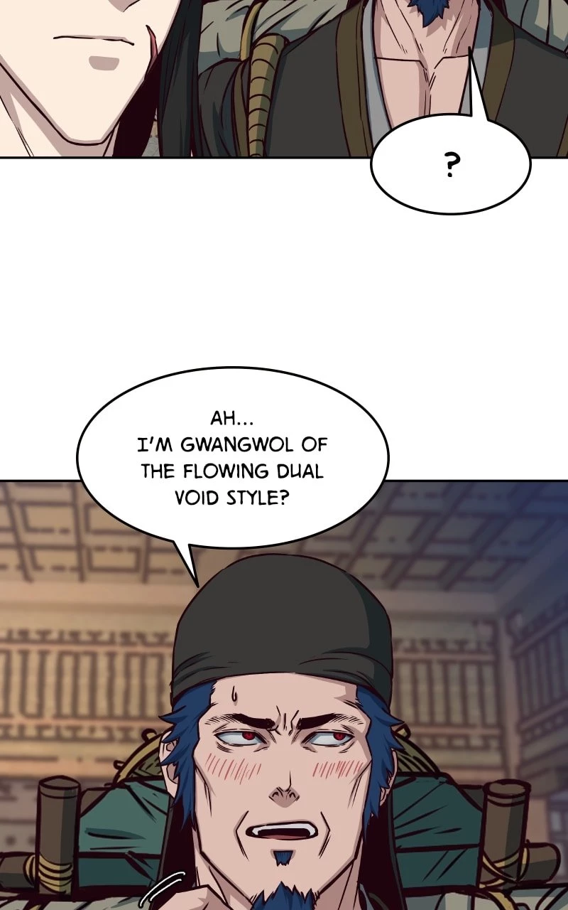 A Dance of Swords in the Night Chapter 70 - 47