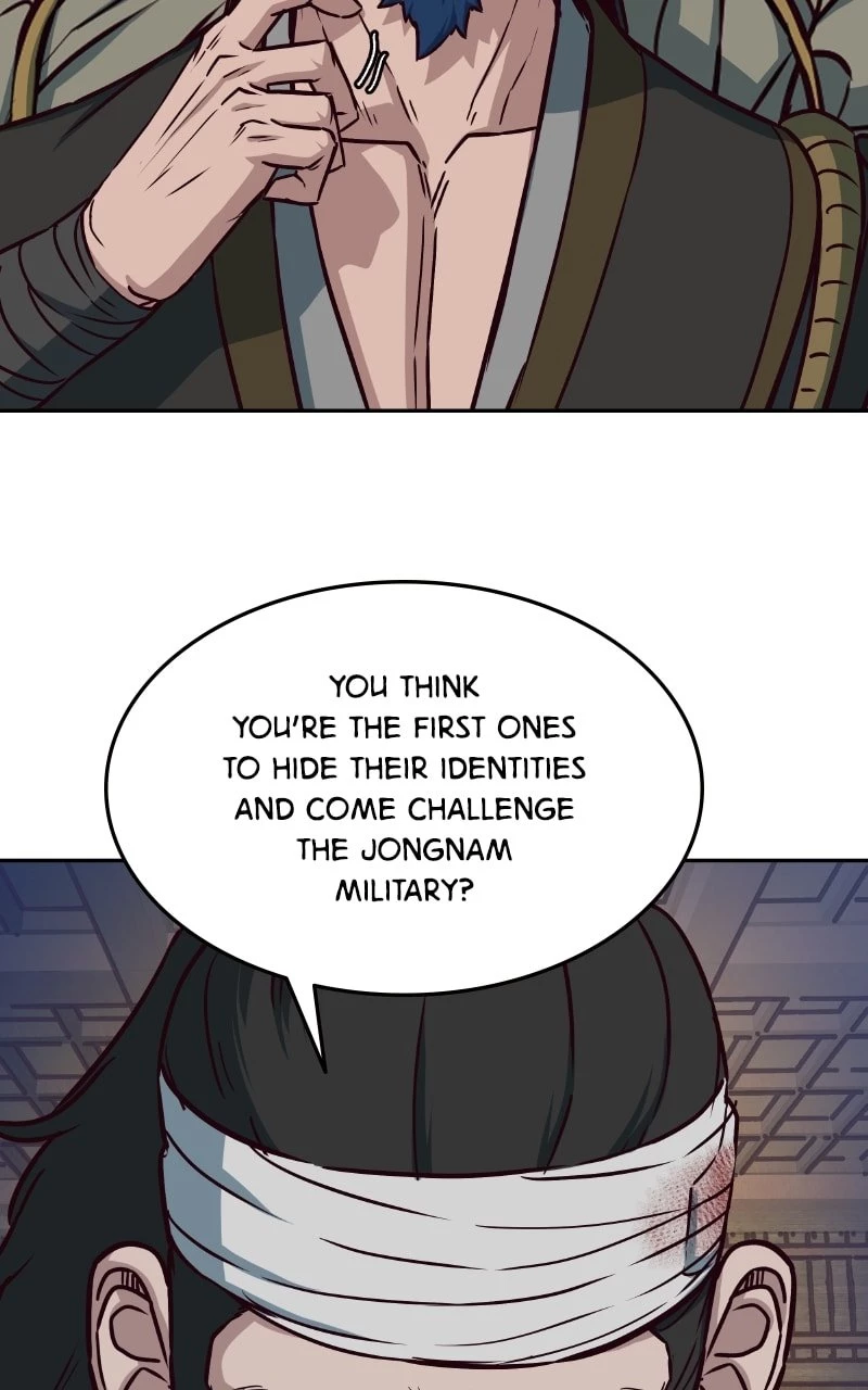 A Dance of Swords in the Night Chapter 70 - 48