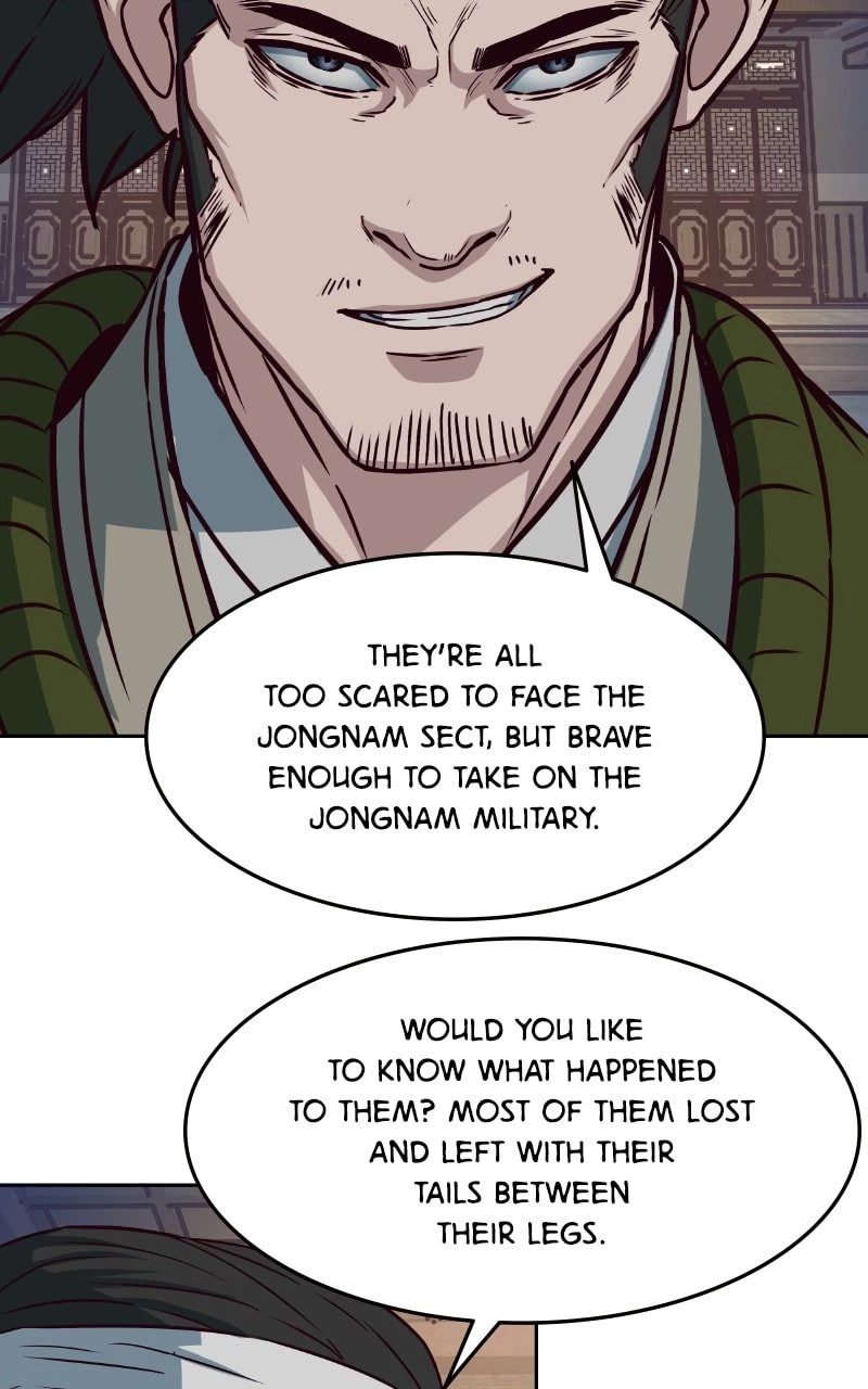 A Dance of Swords in the Night Chapter 70 - 49