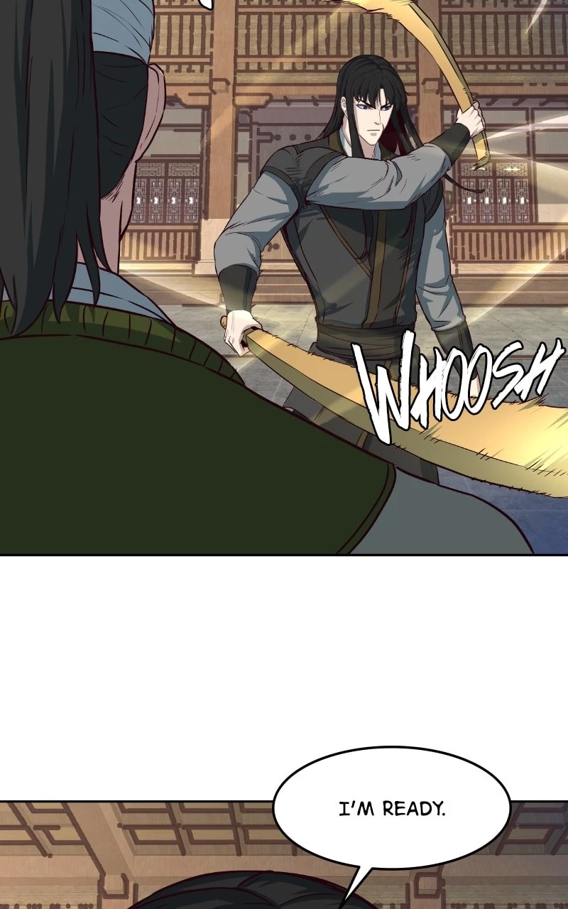 A Dance of Swords in the Night Chapter 70 - 53