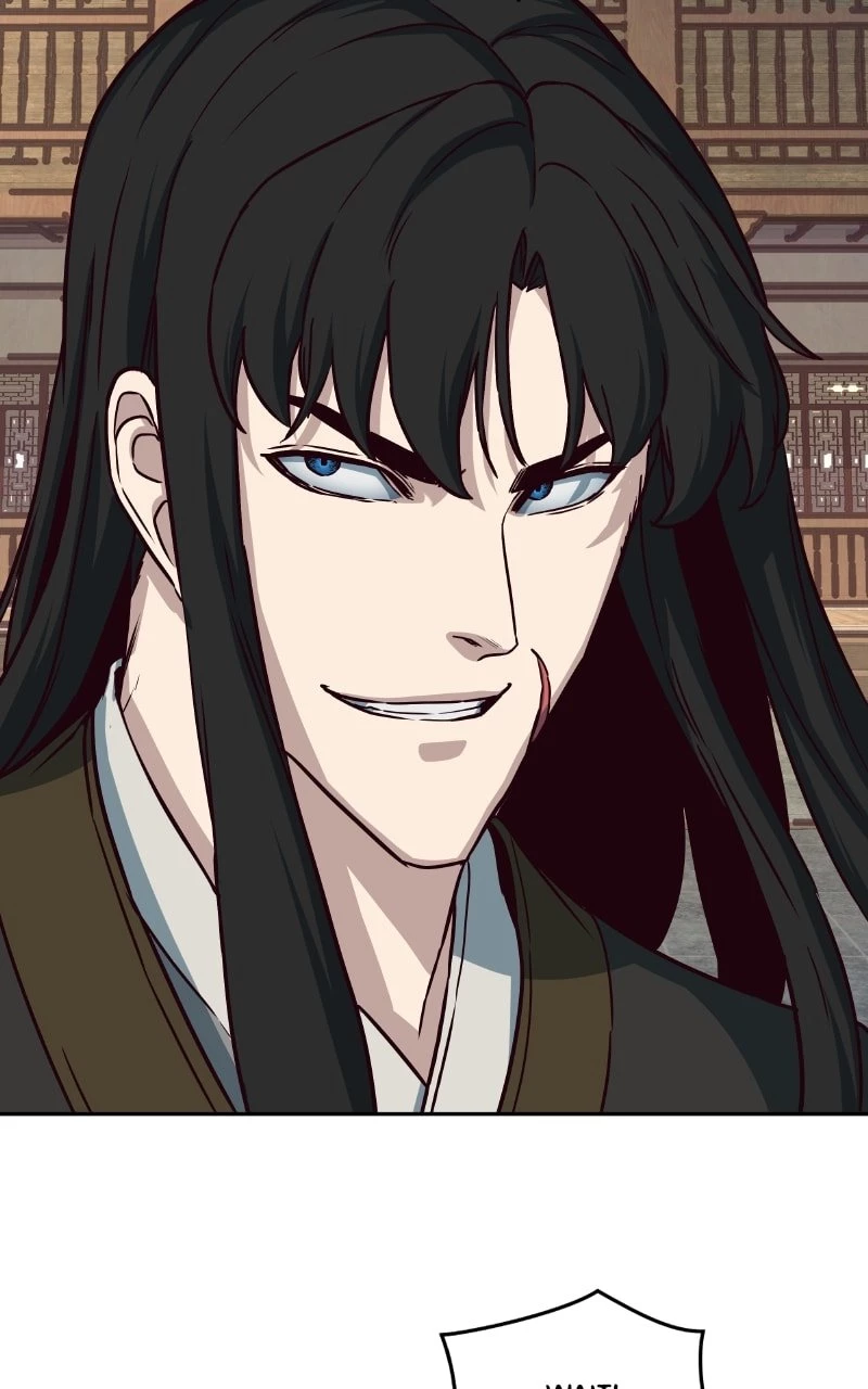 A Dance of Swords in the Night Chapter 70 - 54