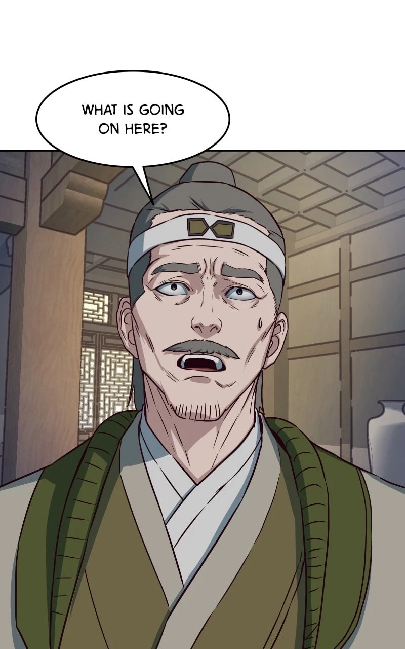 A Dance of Swords in the Night Chapter 70 - 56