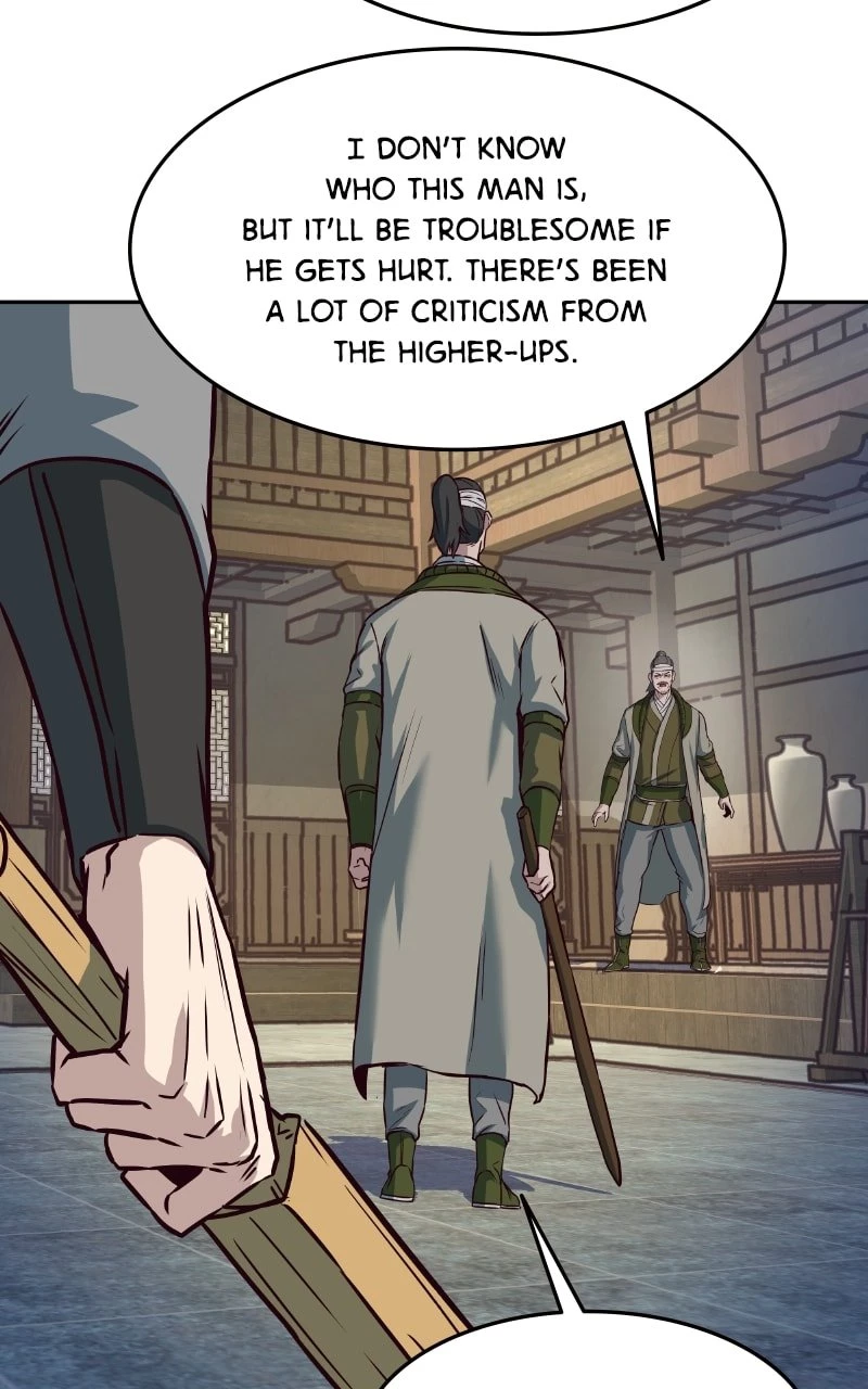 A Dance of Swords in the Night Chapter 70 - 59