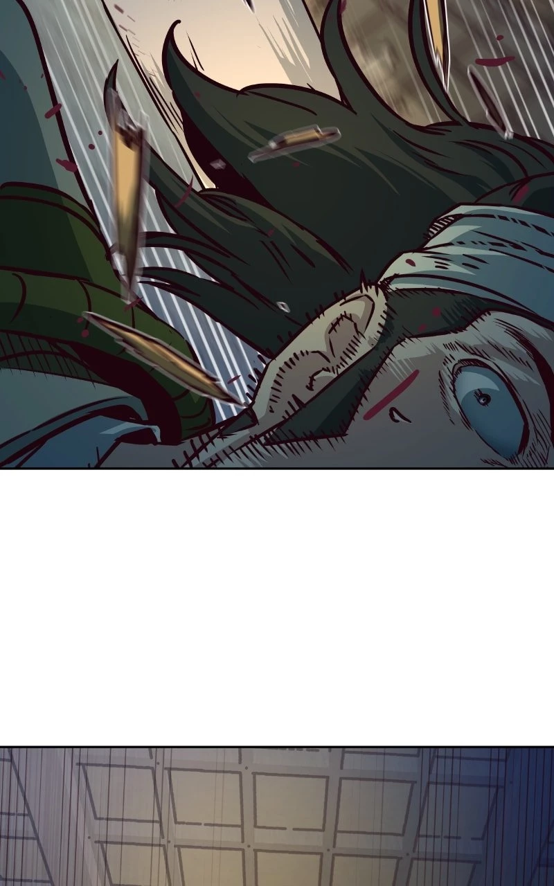 A Dance of Swords in the Night Chapter 70 - 62
