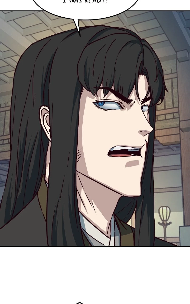 A Dance of Swords in the Night Chapter 70 - 70