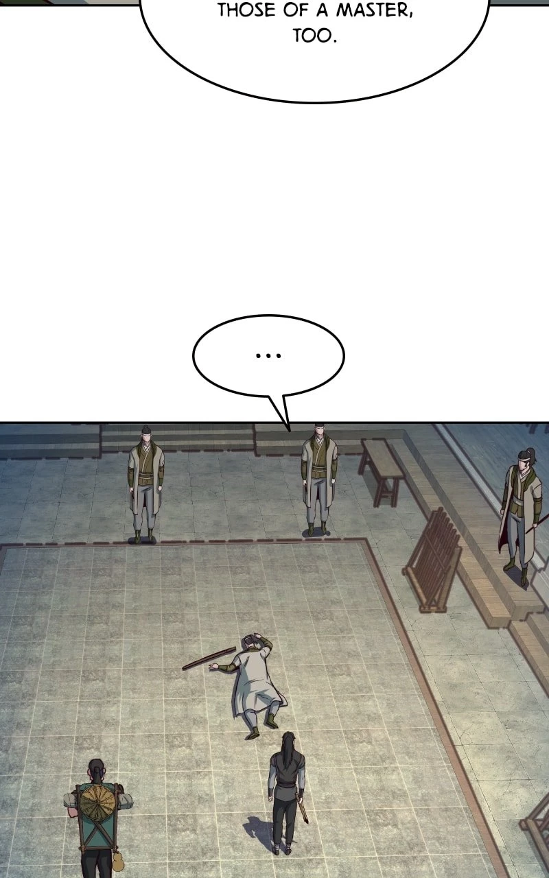 A Dance of Swords in the Night Chapter 70 - 73