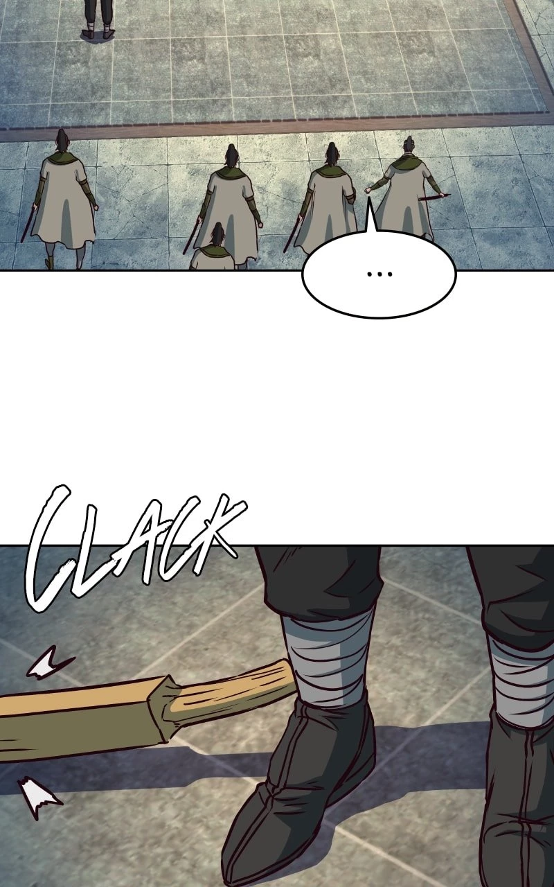 A Dance of Swords in the Night Chapter 70 - 74