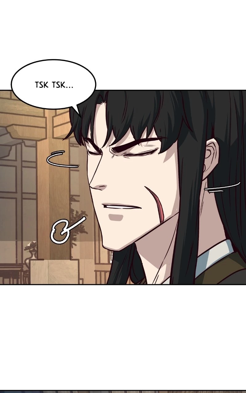A Dance of Swords in the Night Chapter 70 - 78