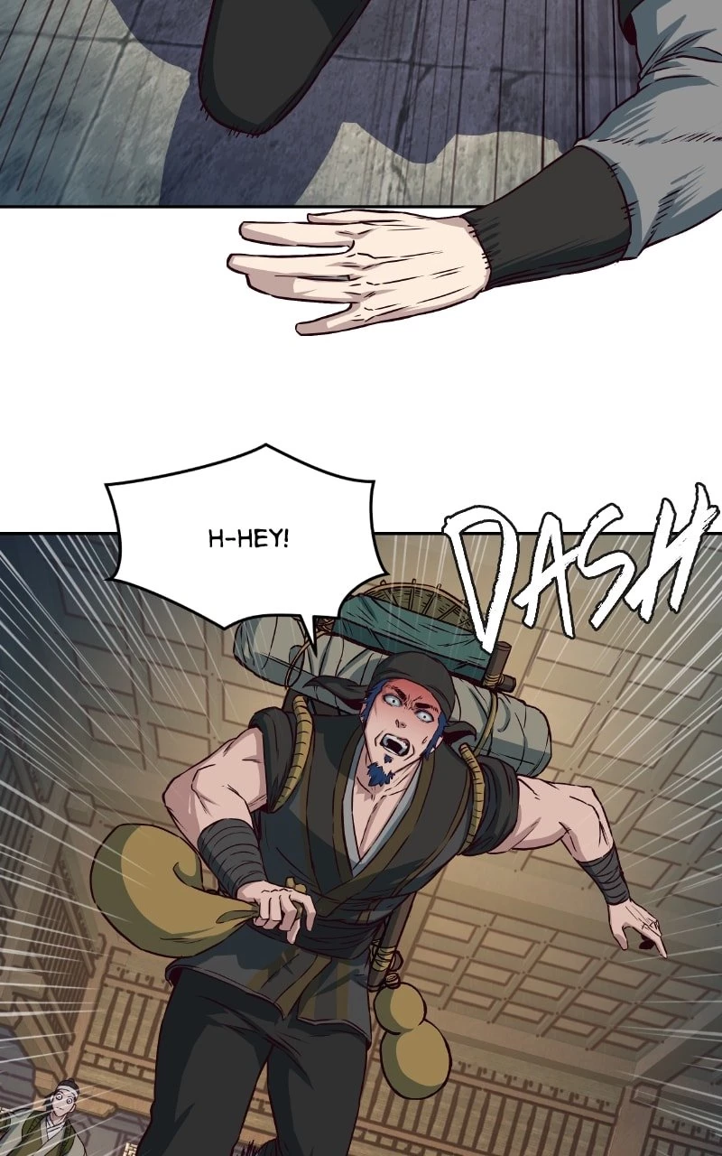A Dance of Swords in the Night Chapter 70 - 80