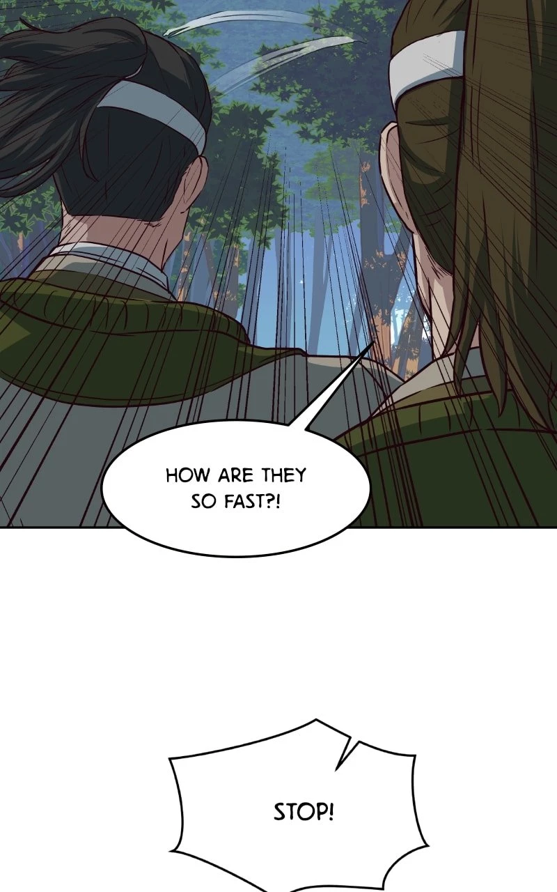 A Dance of Swords in the Night Chapter 70 - 84