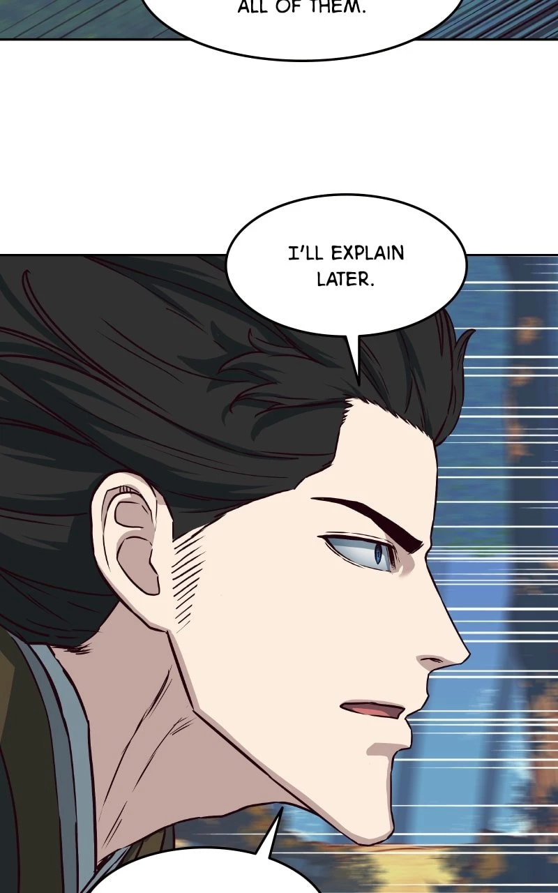A Dance of Swords in the Night Chapter 70 - 86