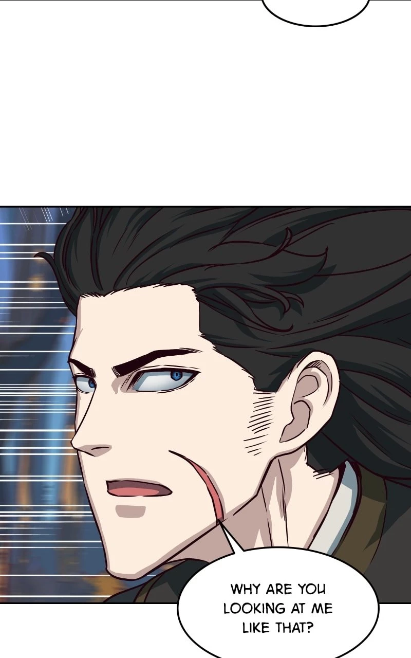 A Dance of Swords in the Night Chapter 70 - 89
