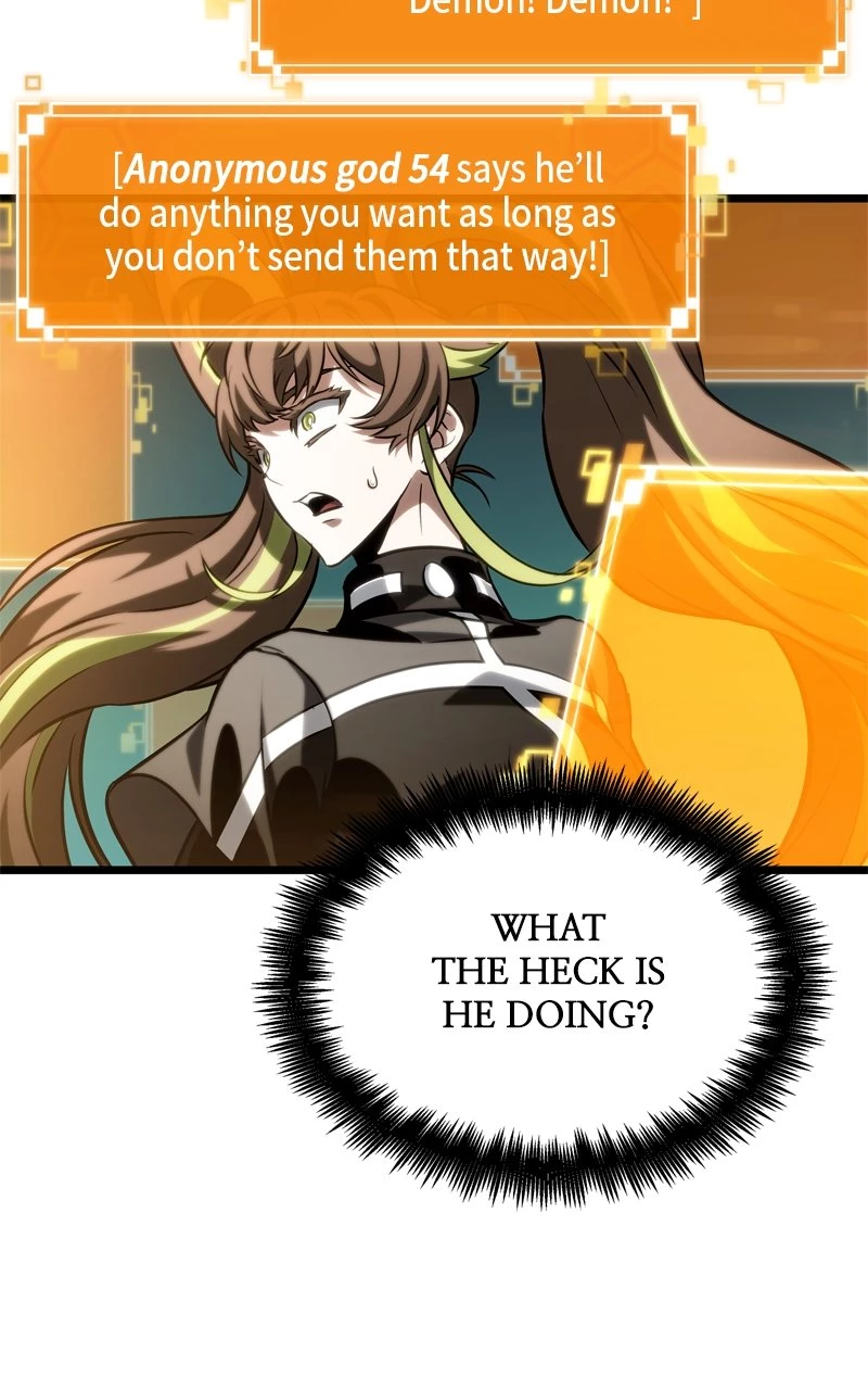 The World After the Fall Chapter 133 - 8