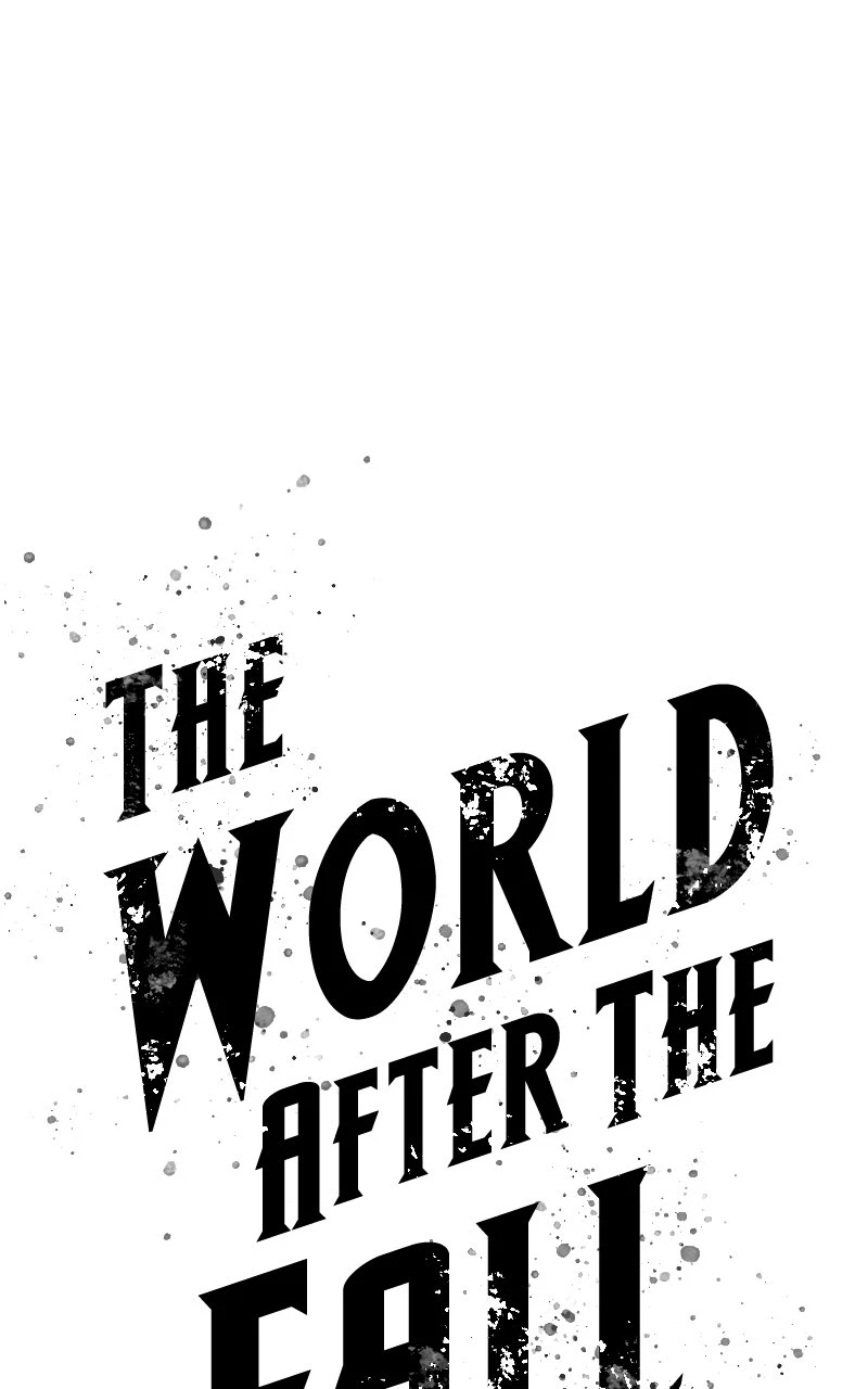 The World After the Fall Chapter 133 - 20