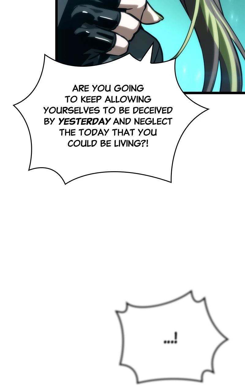The World After the Fall Chapter 133 - 41