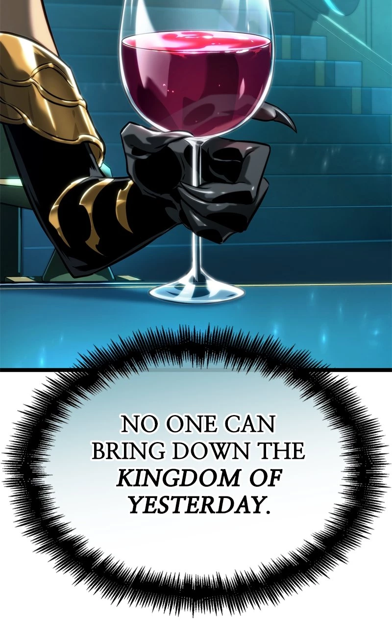The World After the Fall Chapter 133 - 109