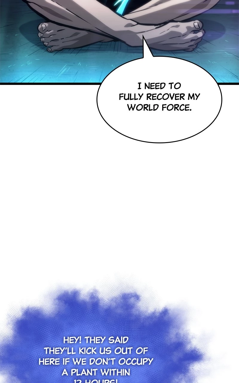 The World After the Fall Chapter 132 - 15