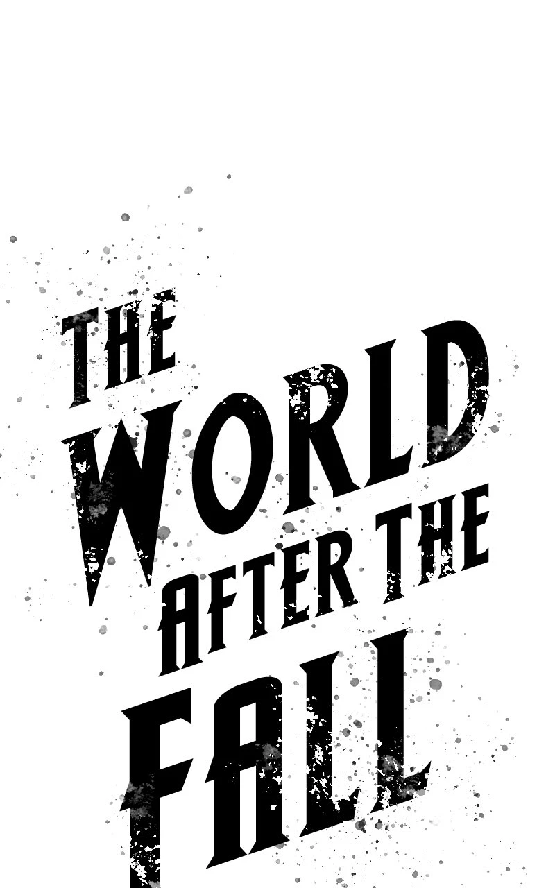 The World After the Fall Chapter 132 - 111