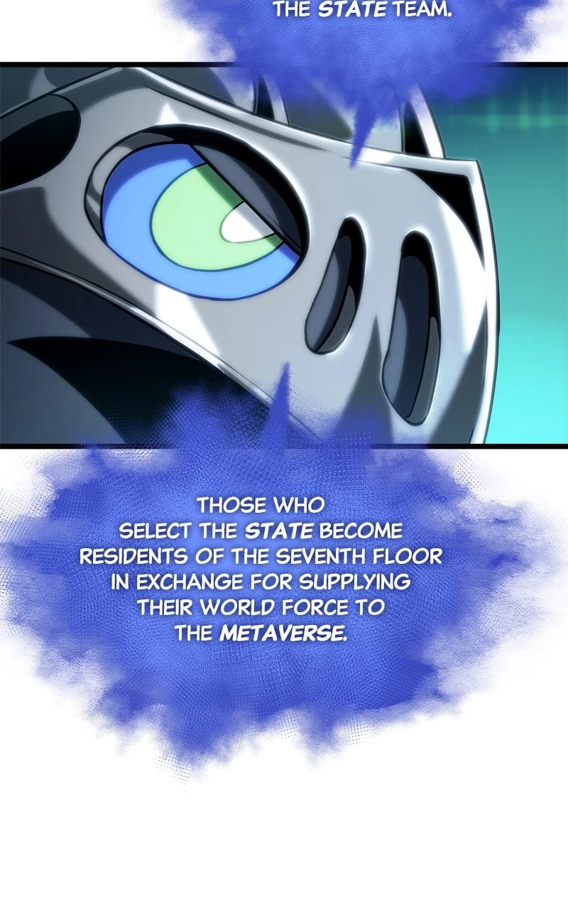 The World After the Fall Chapter 131 - 16