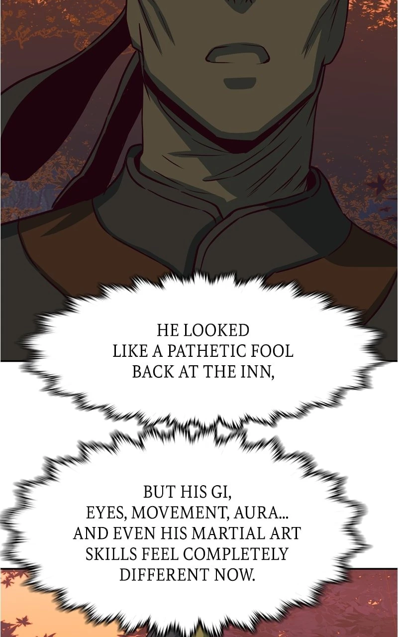 A Dance of Swords in the Night Chapter 48 - 3