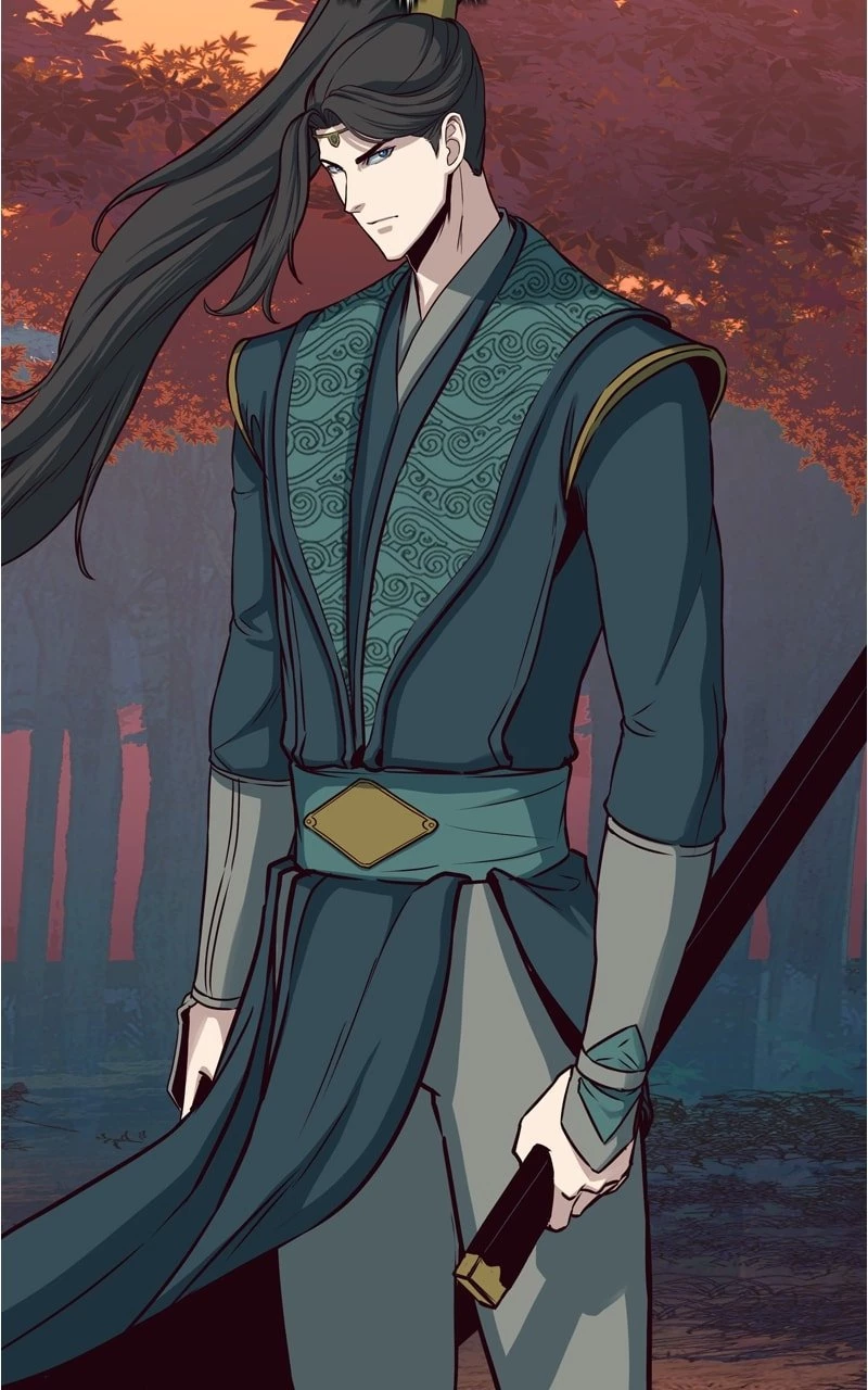 A Dance of Swords in the Night Chapter 48 - 4
